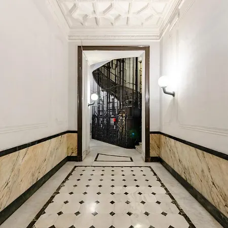 Apartment Altido Sweet Centro